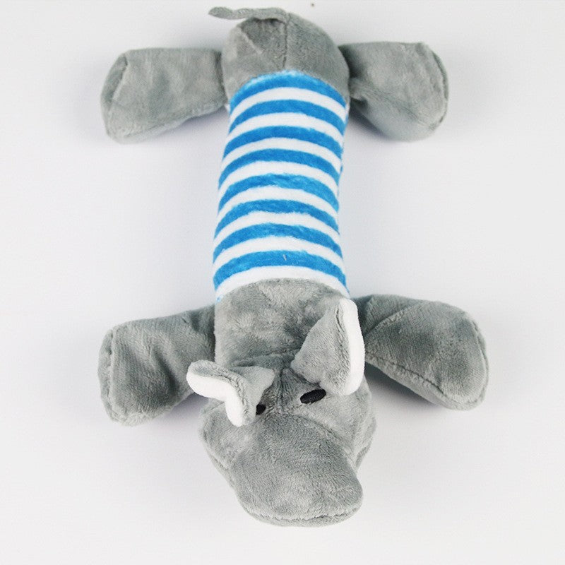 Dog Durable Chew Plush Toy