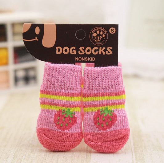 Kaus kaki anjing