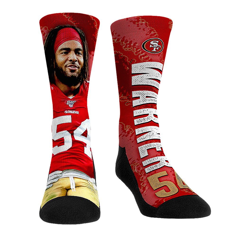فريد وارنر - سان فرانسيسكو 49ers - لاعب كبير