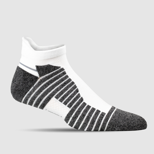 Hex Performance - Basics - Low (White)