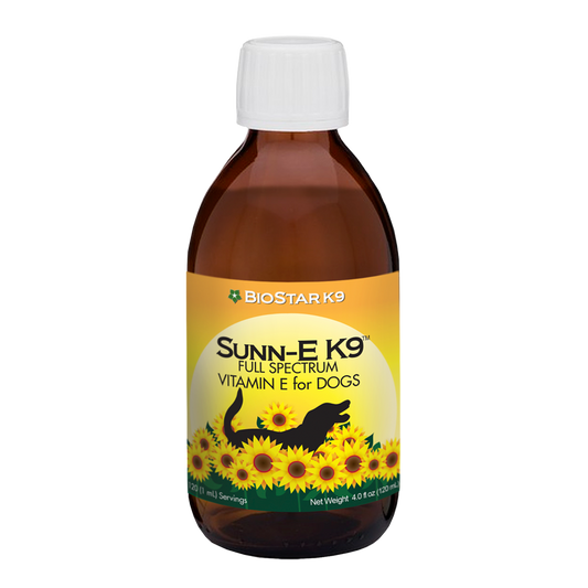 Sunn-E K9