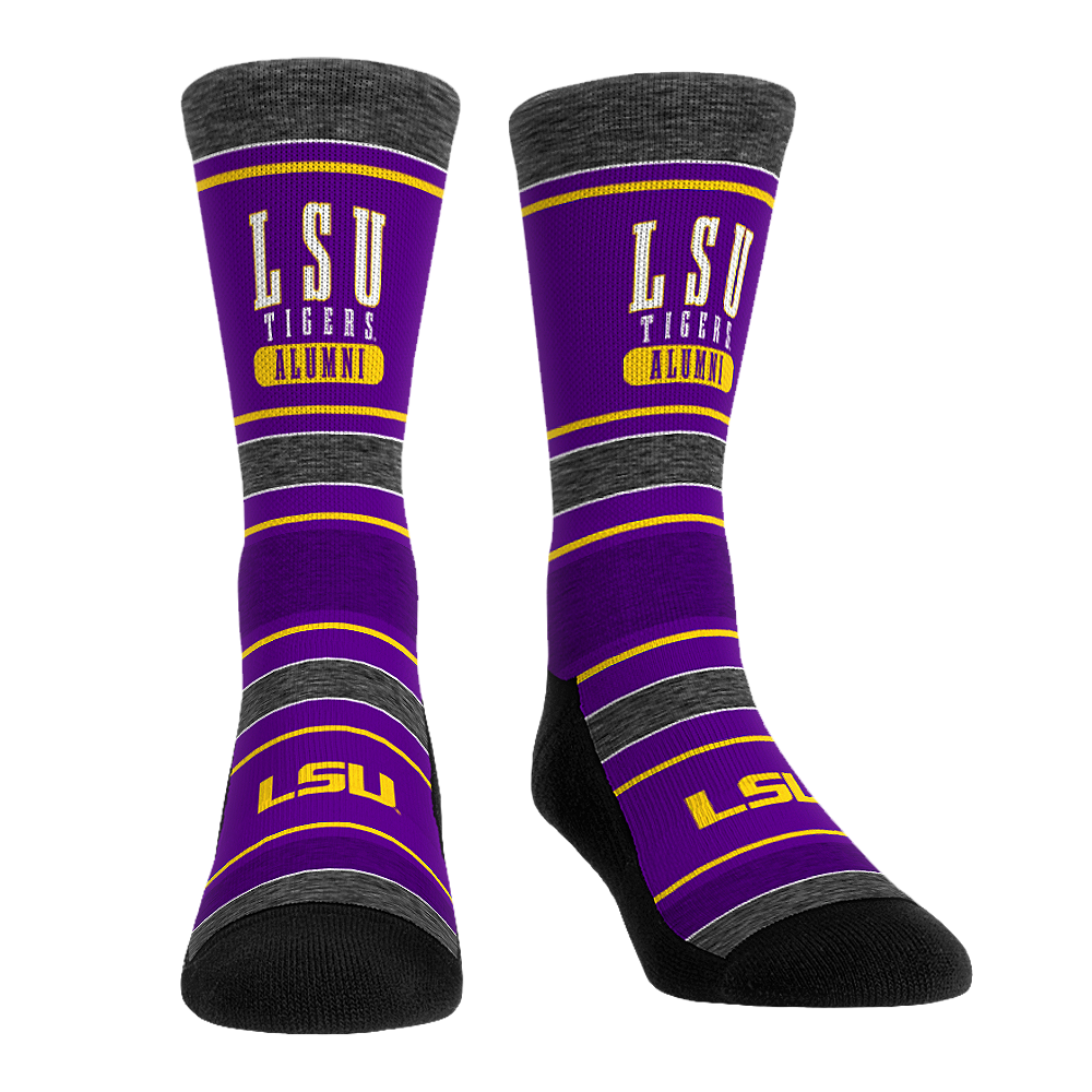 LSU Tigers - Alumni
