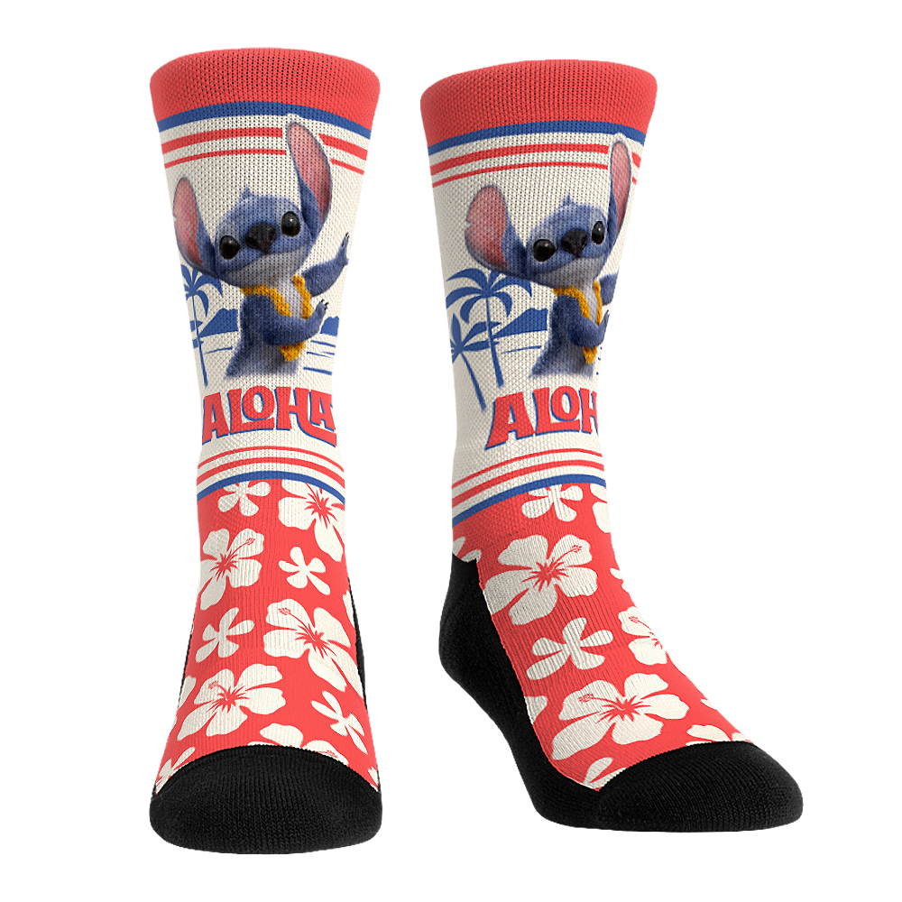 ليلو وستيتش (2025) - ألوها