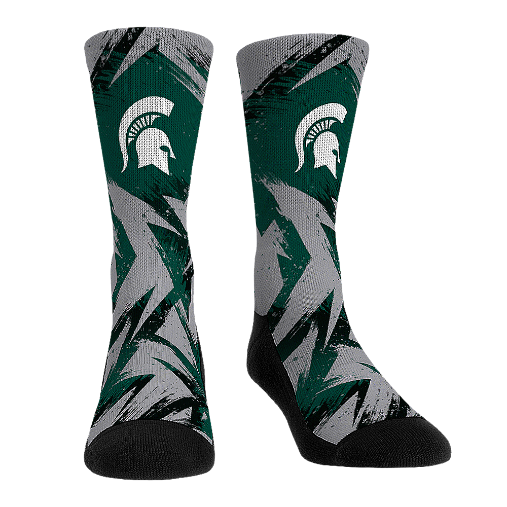 Michigan State Spartans - طلاء اللعبة