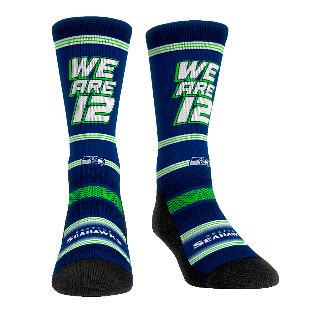Seattle Seahawks - We Are 12