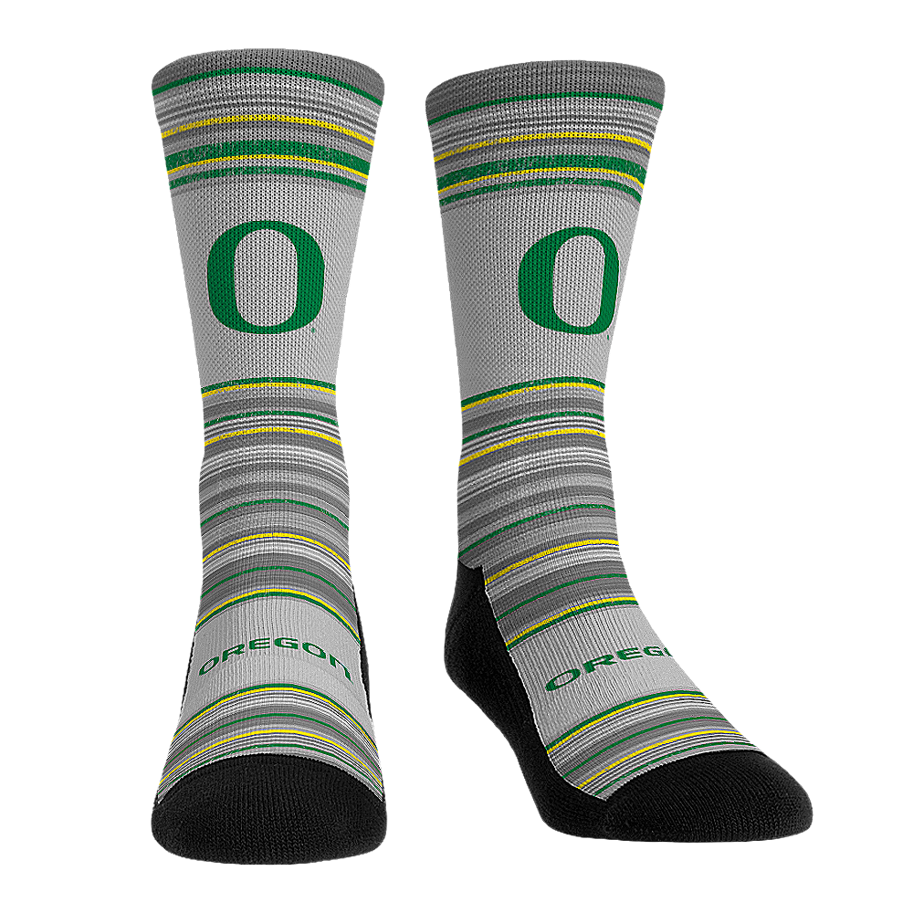 Oregon Ducks - طرازات هيذر الكلاسيكية