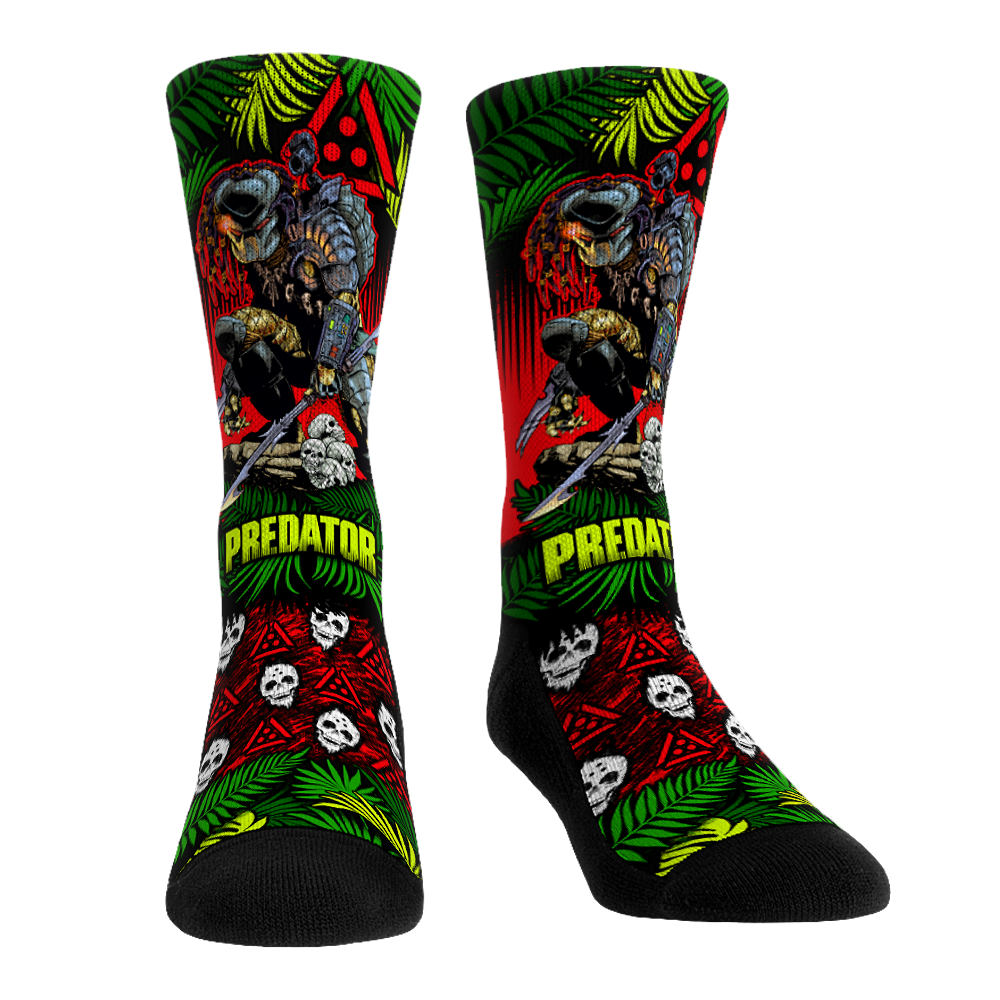 Predator - Showtime