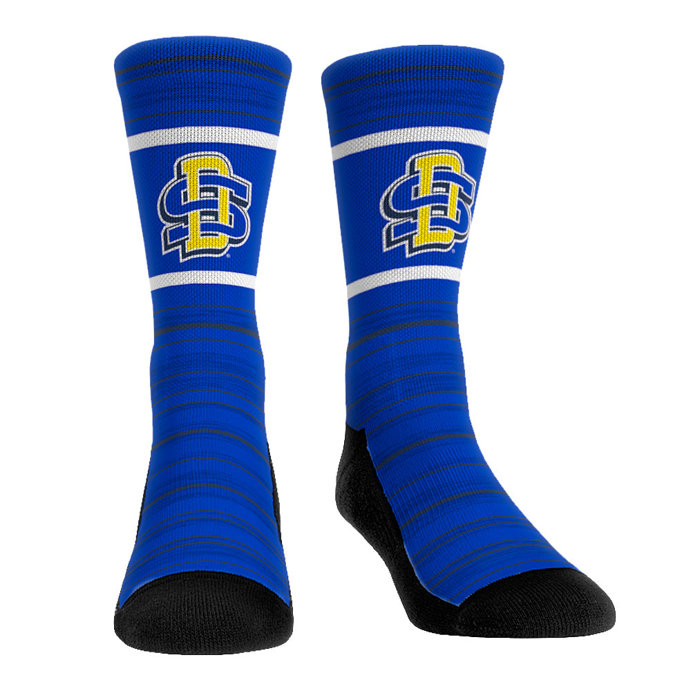 South Dakota State Jackrabbits - Classic Lines