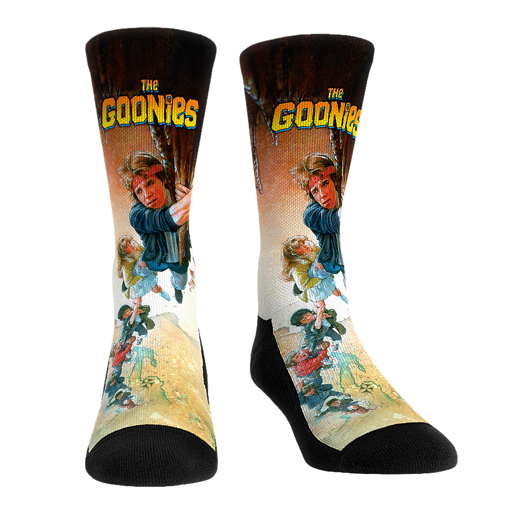 The Goonies - Poster Series
