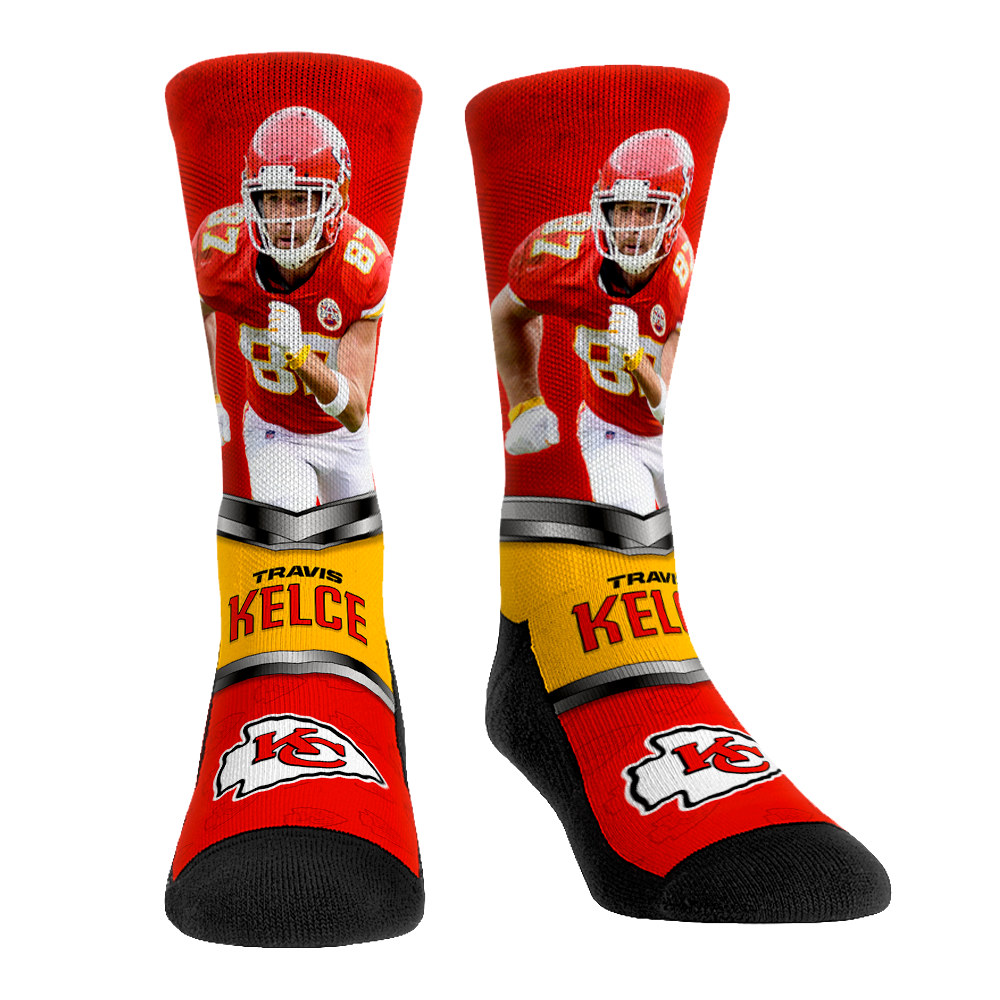 Travis Kelce - Kansas City Chiefs - Highlight