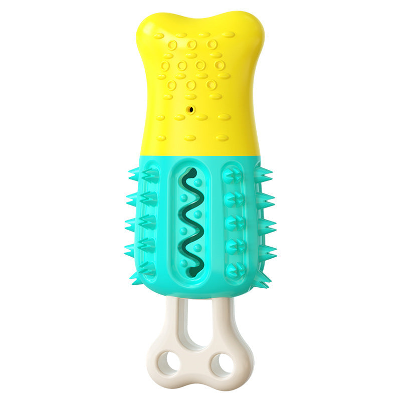 Summer Cooling And Cleaning Teeth Pet Chewing Supplies