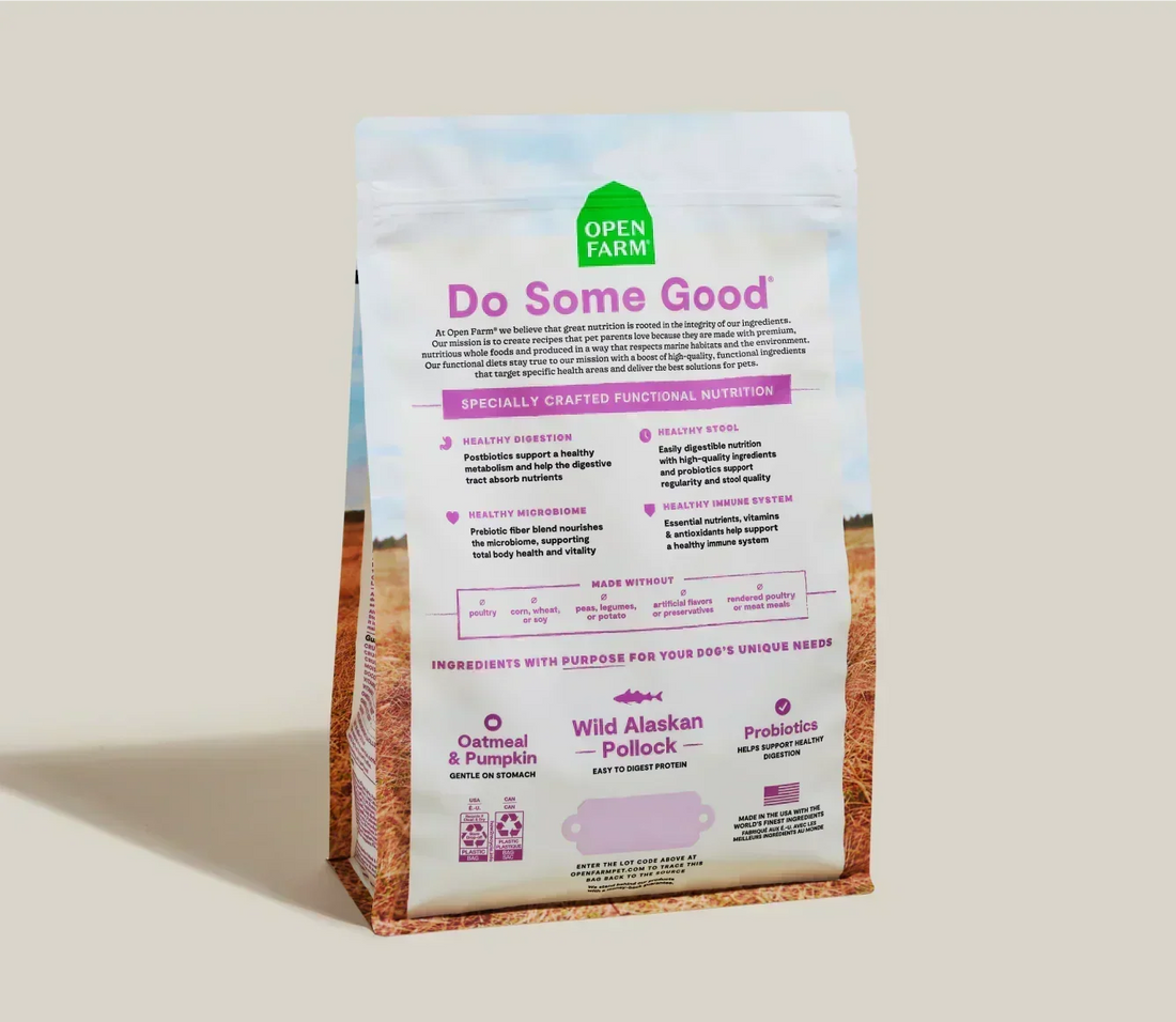 The Secret to a Longer, Happier Life for Your Pet: Real Nutrition Matters