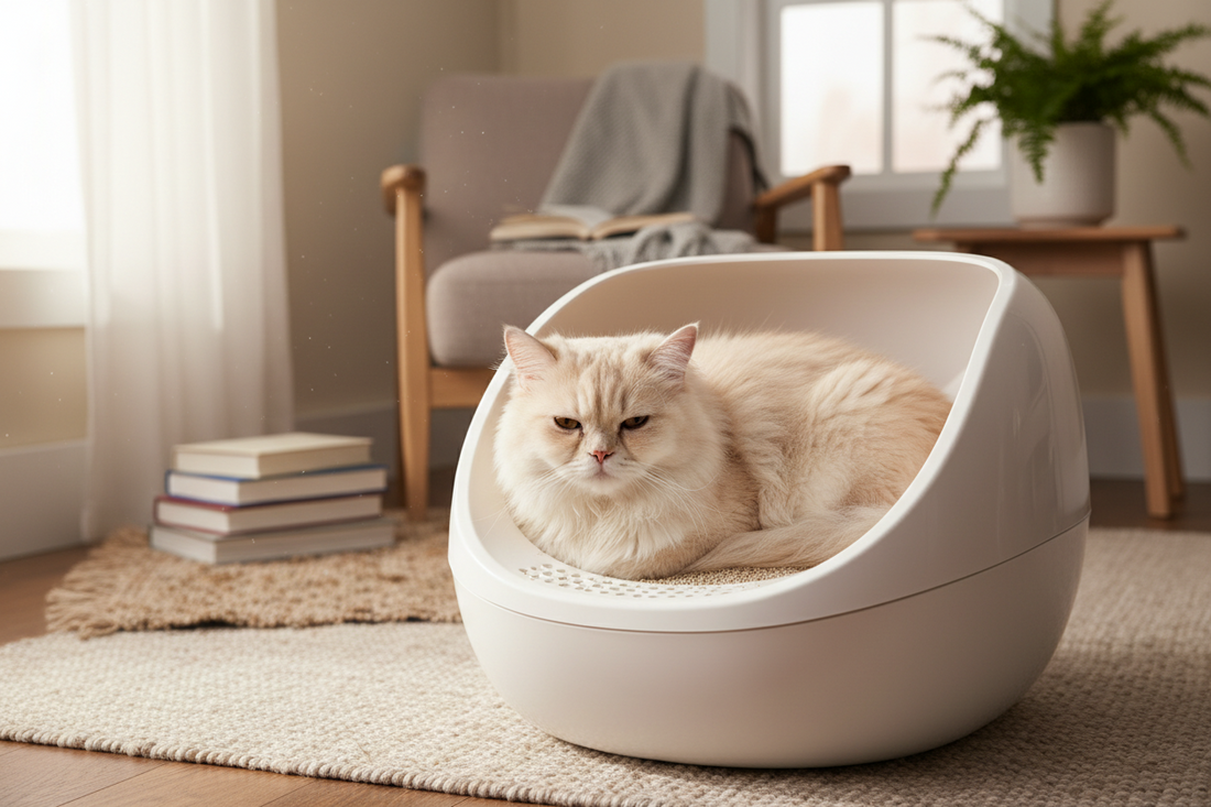 Understanding Cat Habits: What Your Feline Friend Is Really Telling You