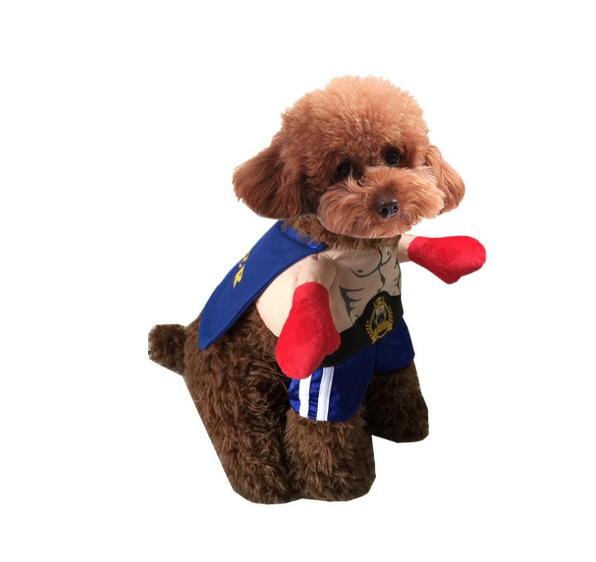 Pet Supplies