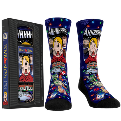 Home Alone (VHS Box Set)