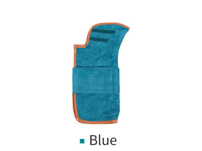Pet Quick-Drying Absorbent Clothes Towel Bath Towel