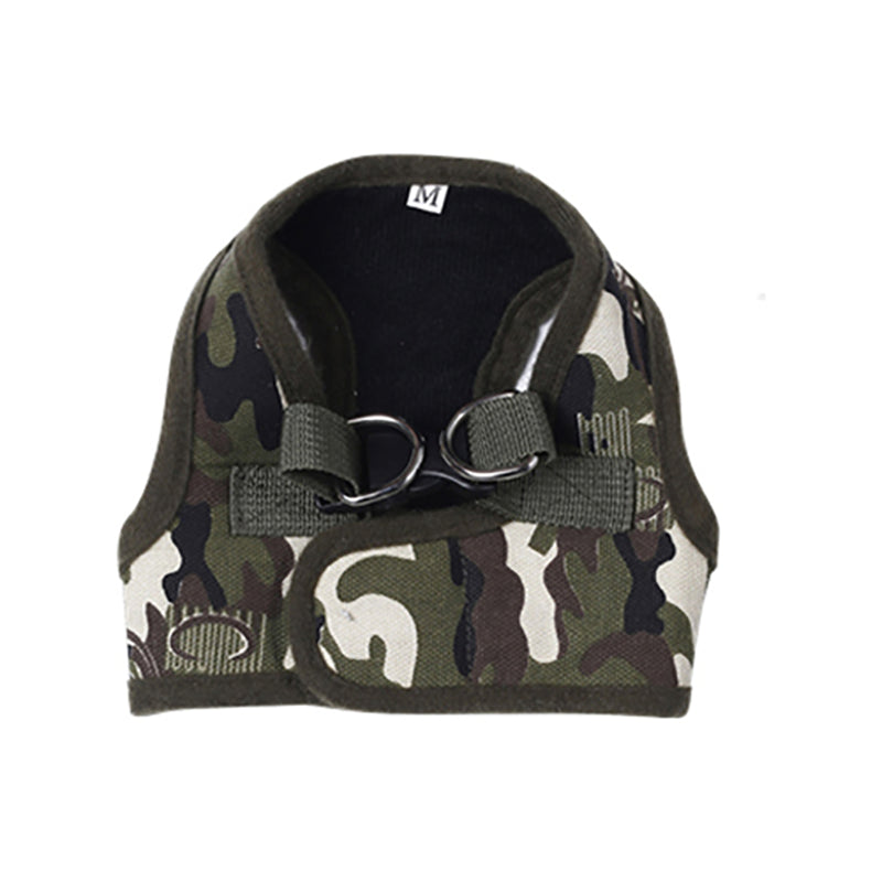 Heart chest strap