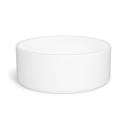 Echoes of a City in Mist and Repeat - Pet Bowl