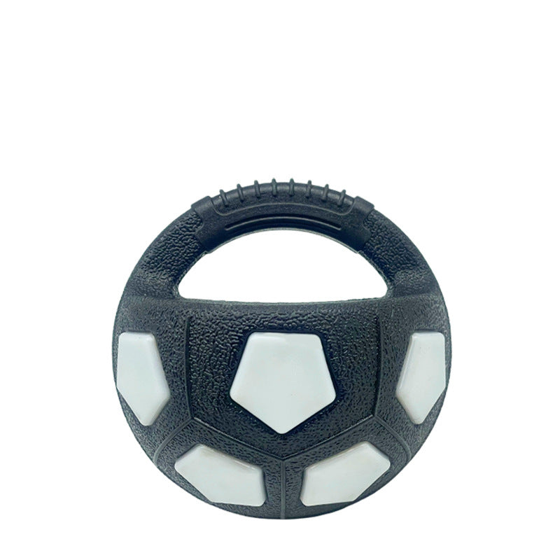 Dog Toy Soccer Border Collie Self-amusement Toy Labrador