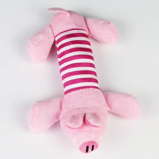 Dog Durable Chew Plush Toy