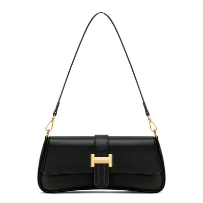 KKXIU Shoulder Bag for Women Small Hobo Handbag Mini Retro Clutch Purses