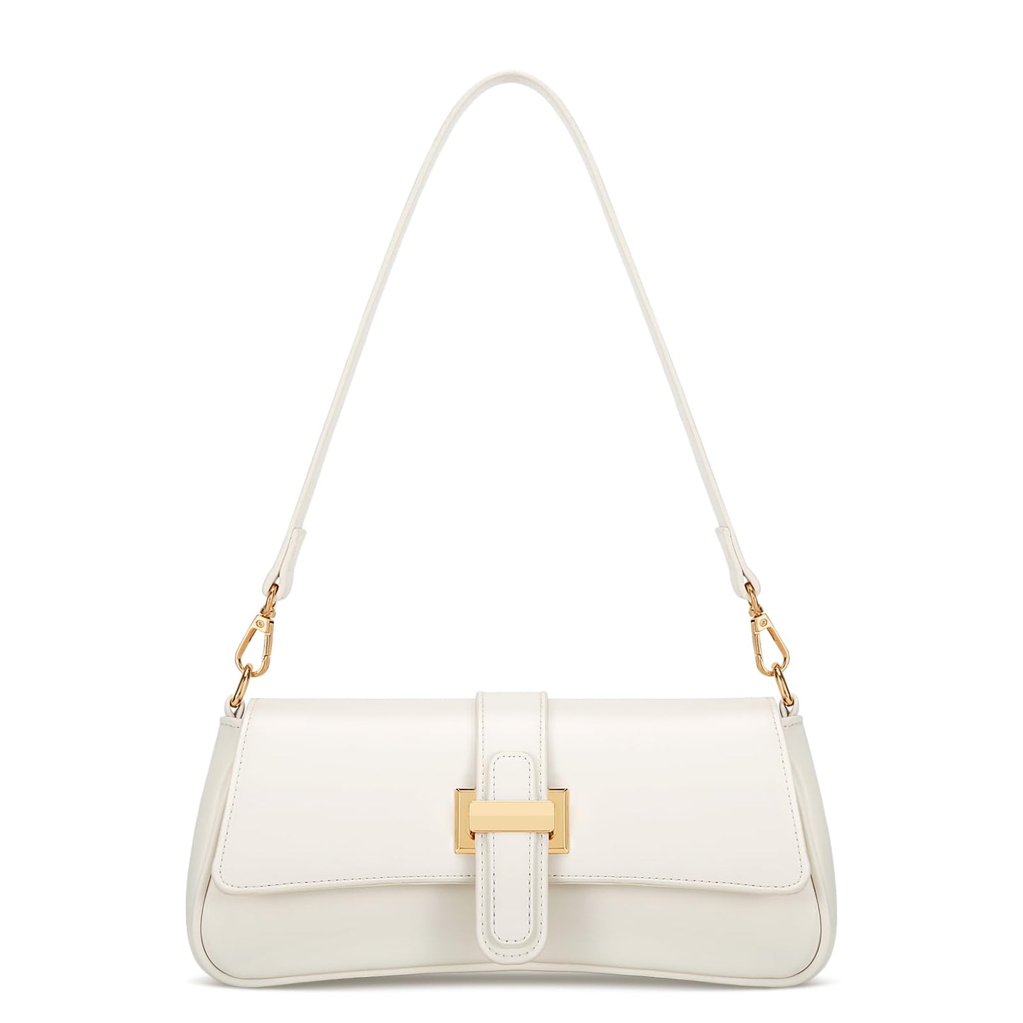 KKXIU Shoulder Bag for Women Small Hobo Handbag Mini Retro Clutch Purses