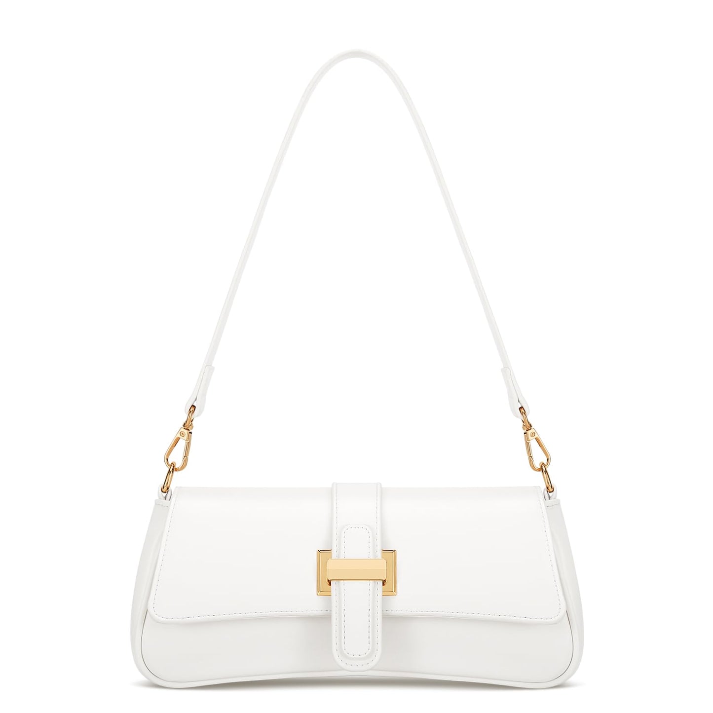 KKXIU Shoulder Bag for Women Small Hobo Handbag Mini Retro Clutch Purses