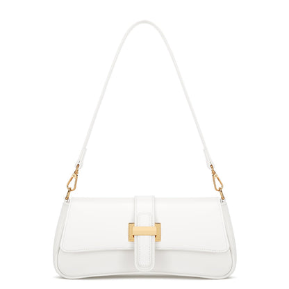 KKXIU Shoulder Bag for Women Small Hobo Handbag Mini Retro Clutch Purses