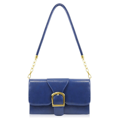 Shoulder Bag for Women, Faux Leather Women's Shoulder Handbags, Fashionable Tote Purses for Women