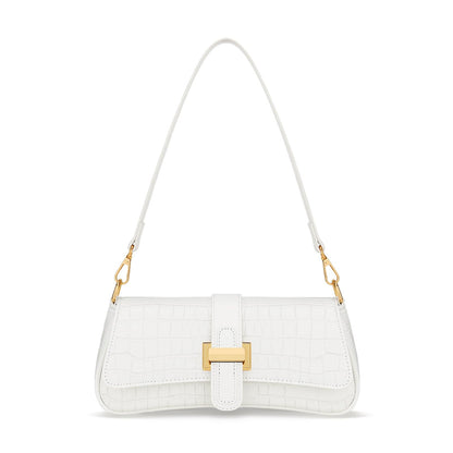 KKXIU Shoulder Bag for Women Small Hobo Handbag Mini Retro Clutch Purses