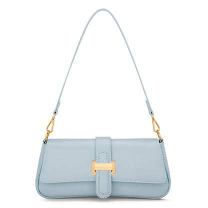KKXIU Shoulder Bag for Women Small Hobo Handbag Mini Retro Clutch Purses