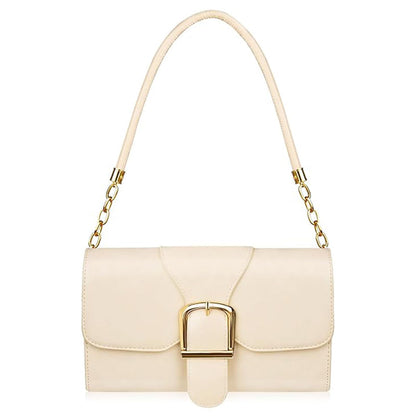 Shoulder Bag for Women, Faux Leather Women's Shoulder Handbags, Fashionable Tote Purses for Women