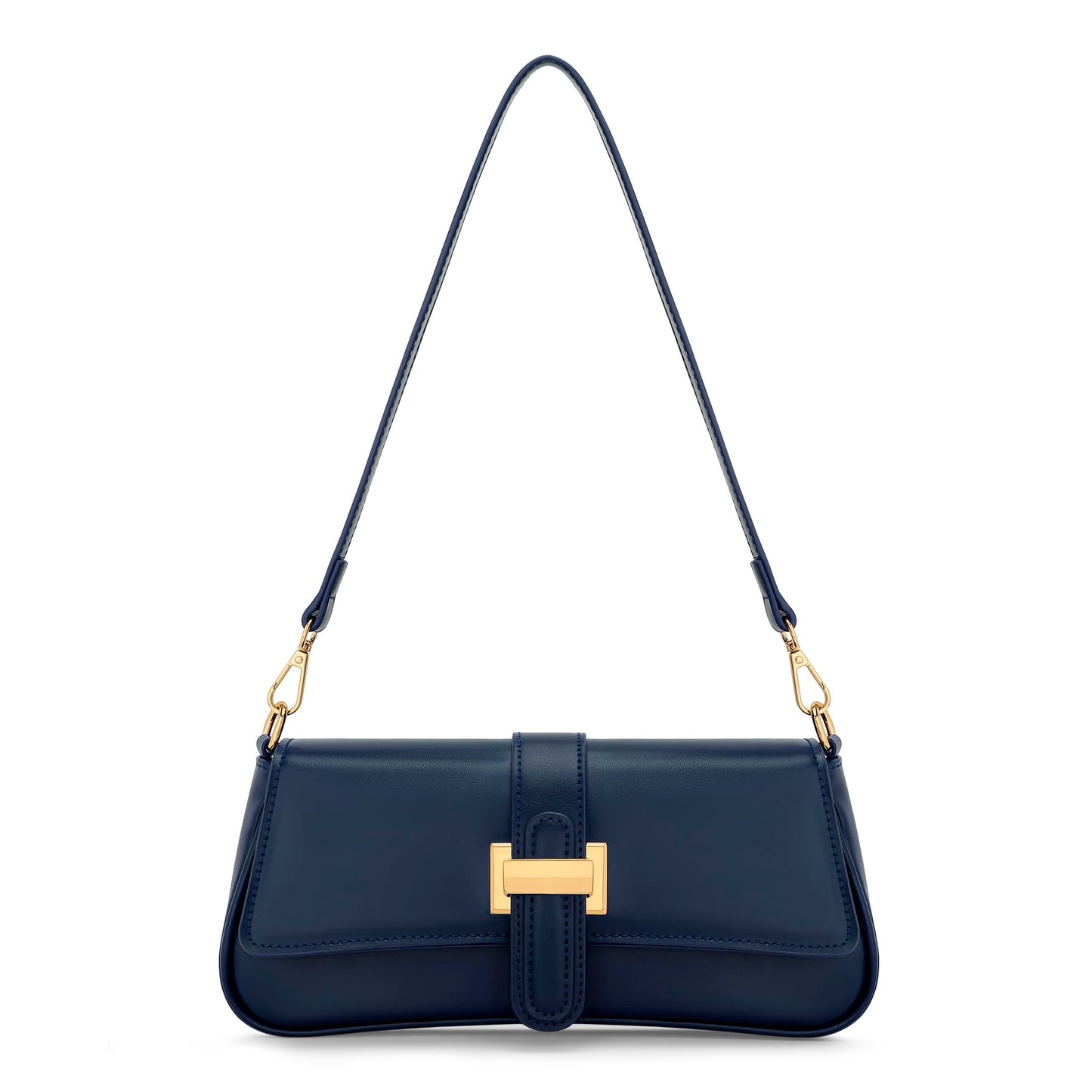 KKXIU Shoulder Bag for Women Small Hobo Handbag Mini Retro Clutch Purses