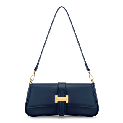 KKXIU Shoulder Bag for Women Small Hobo Handbag Mini Retro Clutch Purses
