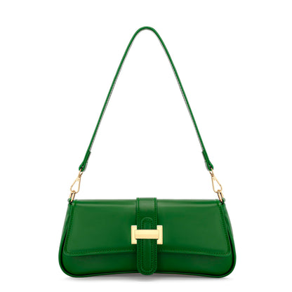 KKXIU Shoulder Bag for Women Small Hobo Handbag Mini Retro Clutch Purses