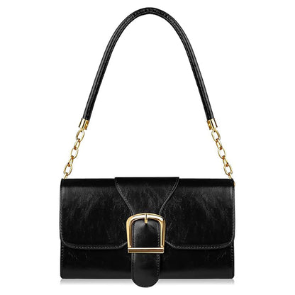 Shoulder Bag for Women, Faux Leather Women's Shoulder Handbags, Fashionable Tote Purses for Women