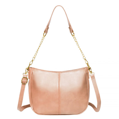 Shoulder Bag for Women, Faux Leather Women's Shoulder Handbags, Fashionable Tote Purses for Women