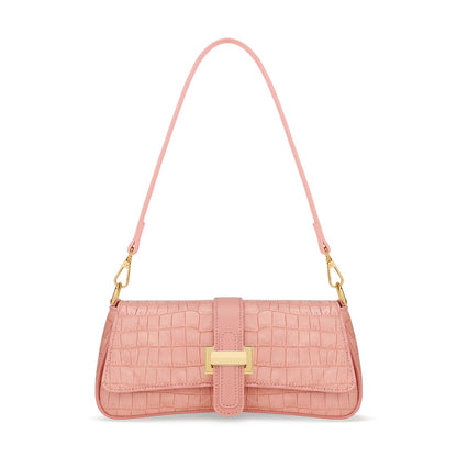 KKXIU Shoulder Bag for Women Small Hobo Handbag Mini Retro Clutch Purses
