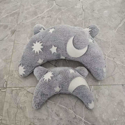 Stylish And Personalized U-Shaped Pet Pillow