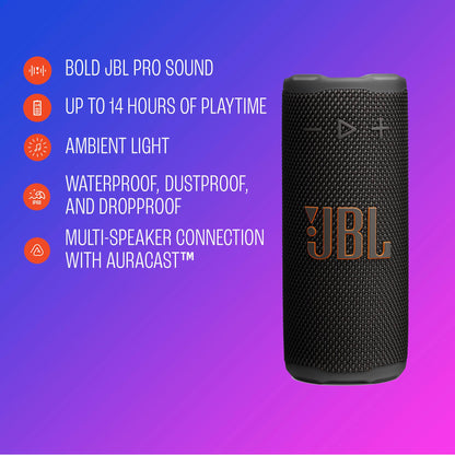 JBL Grip