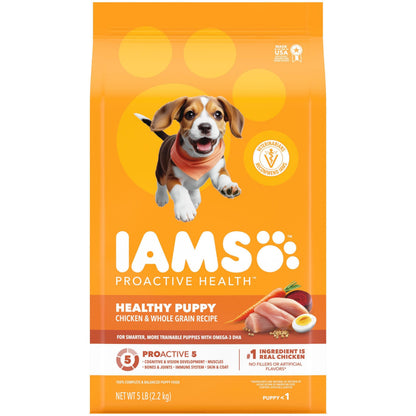 IAMS Proactive Health Puppy Food