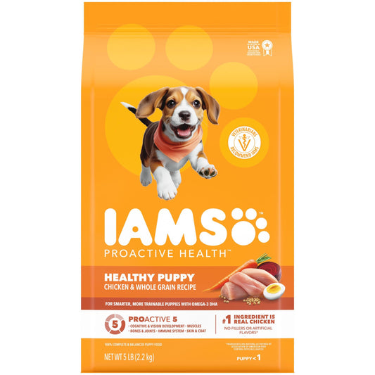 IAMS Proactive Health Puppy Food