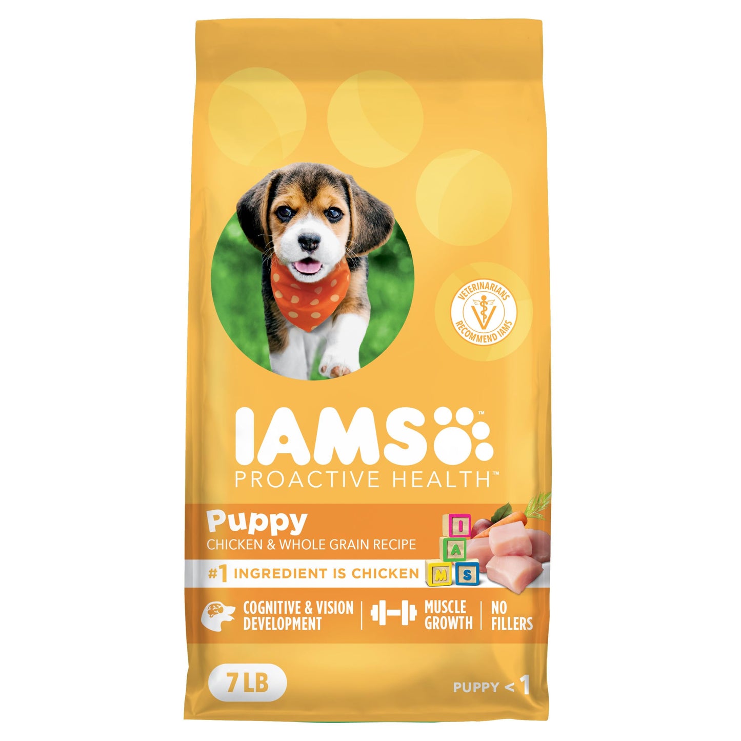 IAMS Proactive Health Puppy Food