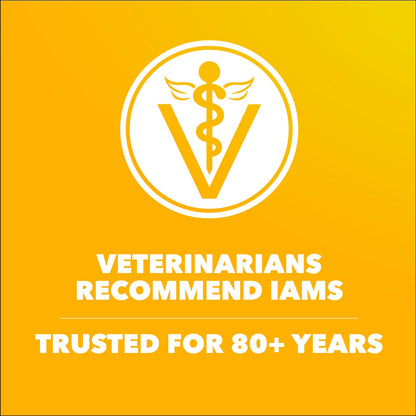 IAMS Proactive Health Puppy Food