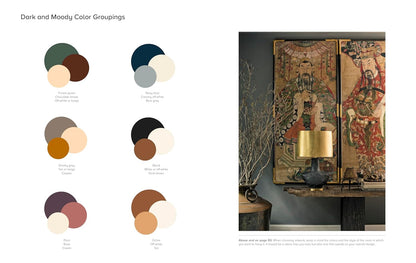 The Forever Home: Classic, Clever Design to Help You Put Down Roots