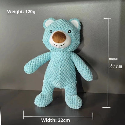 Personality Pet Plush Toy Animal Doll