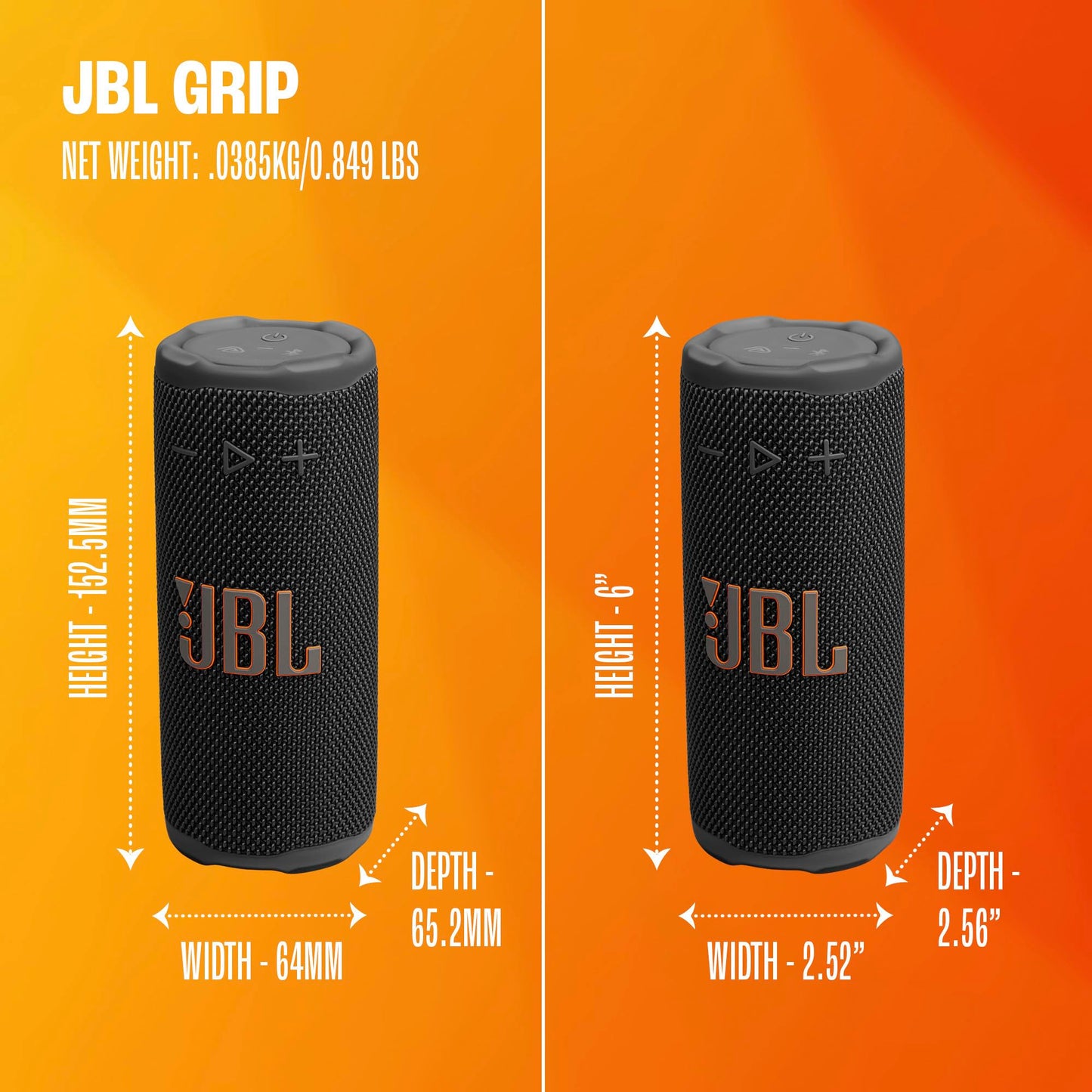 JBL Grip