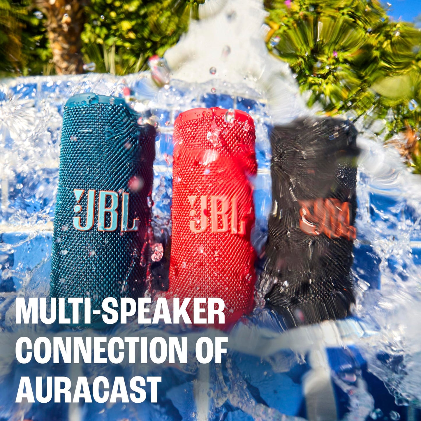 JBL Grip