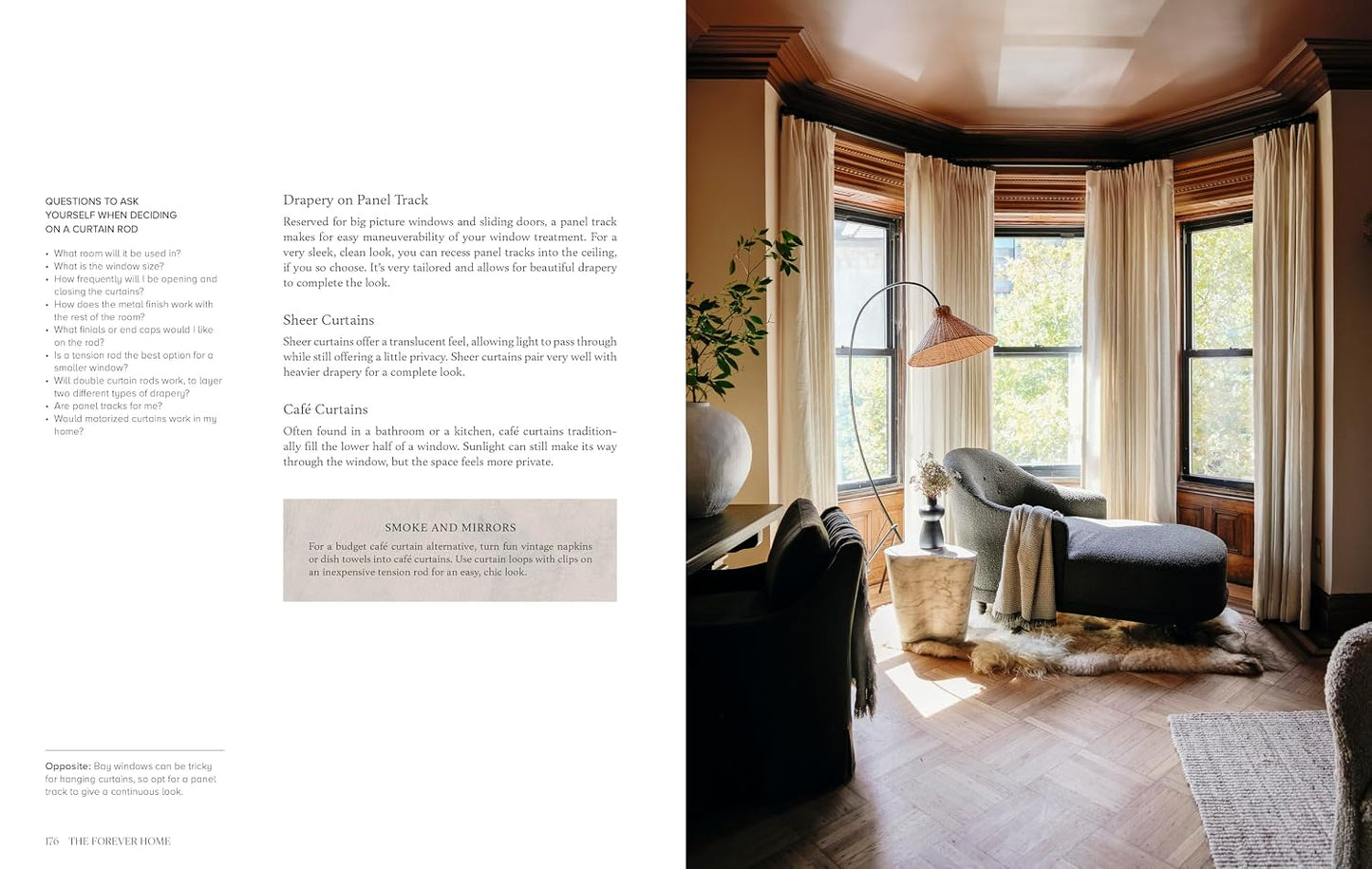 The Forever Home: Classic, Clever Design to Help You Put Down Roots