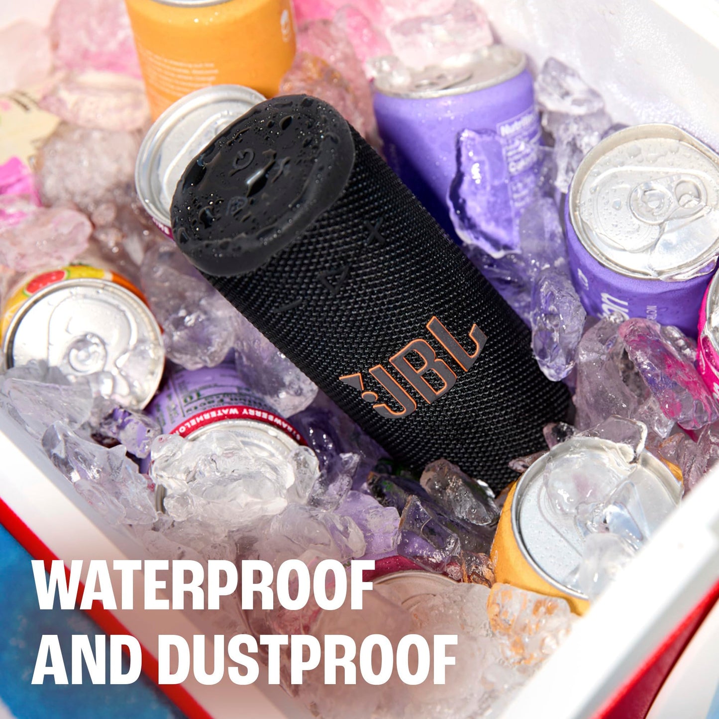 JBL Grip